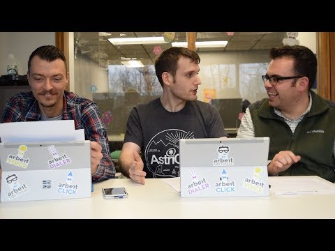 Debt Collection 101: Episode 36 - Arbeit's Take on Robocop Act and The Debt Collection Industry