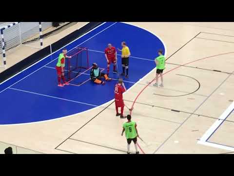 Tuliketut vihreät VS KooVee