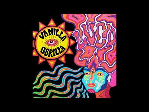 VANILLA GORILLA - Third Eye