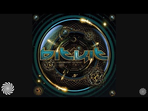 Bitkit - Blissful Solitude