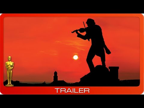 Trailer-Vorschau: Anatevka