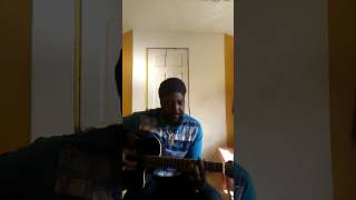 Gun Bag Acoustic by Yami Bolo