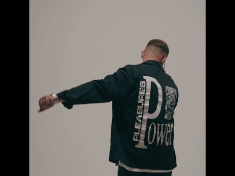 ARTIBALMAIN - PARKING LOT (prod by: wavyagan)