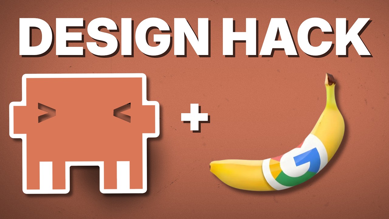 Claude Code + Nano Banana = Beautiful Animated Websites