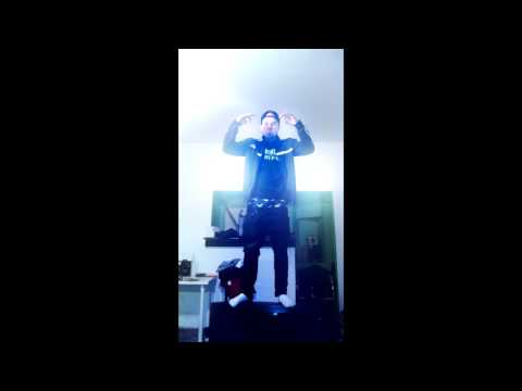 Szamz "Celebration" [Ft. Maxx Gimb]