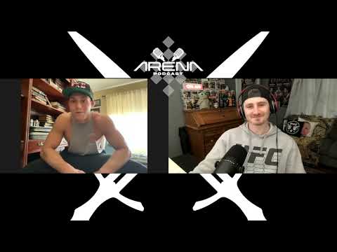 ARENA Podcast | Steve Joachim Interview