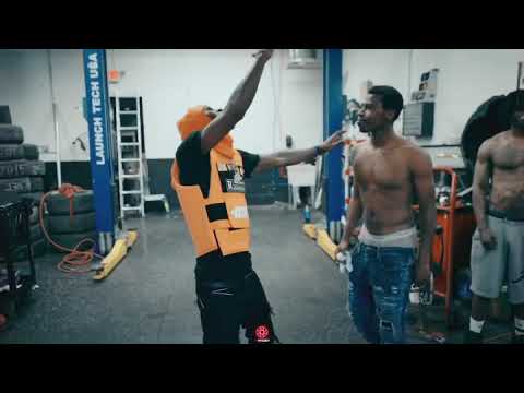 DirtyNard Ft SnapDogg [20SecsOfExposure]