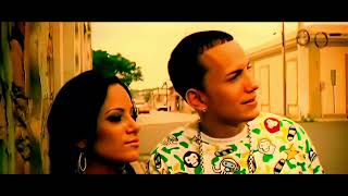 angel &amp; Khriz carita de angel video remasterizado hd 4k