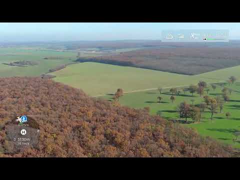 Autel EVO Lite+ range test (7599meters max distance)
