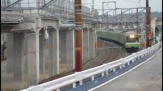 preview picture of video 'Memories of near JR Nara station JR奈良駅付近の思い出 追補版 NARA JAPAN'
