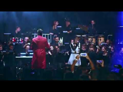 Cykady na Cykladach - Gabriela Jeleń z Orkiestrą Wieniawa