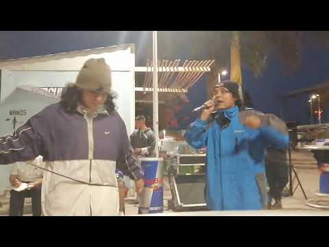 LIDERCOOL VS FLINT | 4tos EL CÍRCULO X BDM