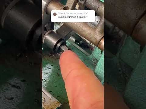 Overlock - China