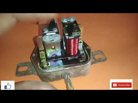 @ New Era voltage regulator wiring diagram & details