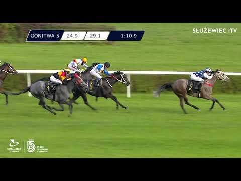 02.10.2021 (D39; G5; Tor: 3,4; 11°C) Nagroda Demony