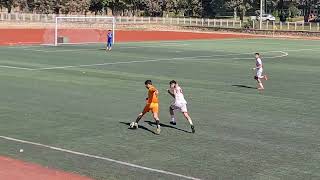 Download lagu BATMAN PETROLSPOR  3-3  1955 BATMAN BELEDİYESPOR U-15 TFF GELİŞİM LİGİ 28.09.2025 mp3