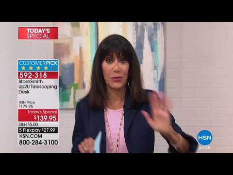 HSN | Healthy Home 04.03.2018 - 04 PM