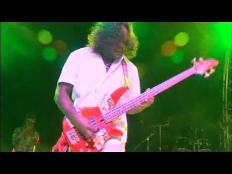 Yilila live NIMA's Darwin Amphitheatre 2005