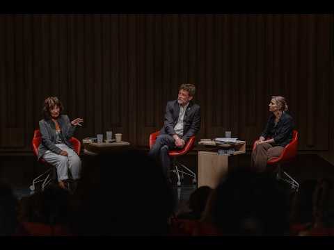 Bibliotopia 2026 | Rencontre avec Lisa Appignanesi et Horatio Clare