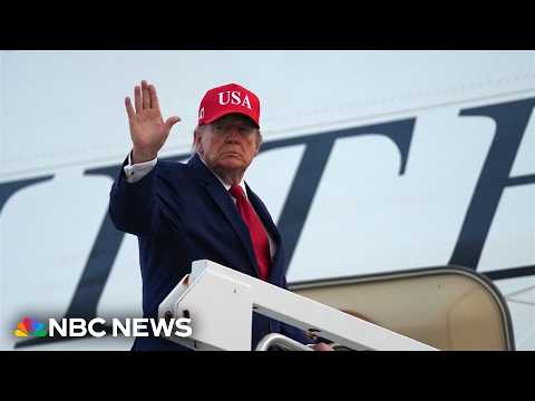 This Morning’s Top Headlines – Oct. 19 | Morning News NOW