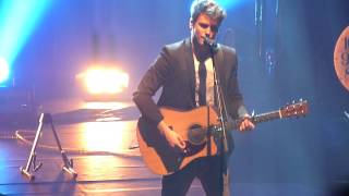 Bastian Baker - L'Olympia - Kids Of The Street (Live) HD