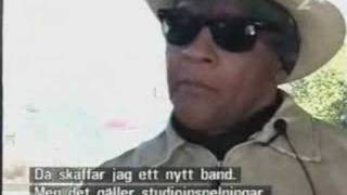 ArthurLee &amp; Love sweden 2002