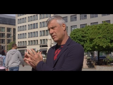 Zona B - Hashim Thaçi - 01.05.2019 - Klan Kosova