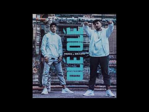 MERO ft. BRADO - OLÉ OLÉ (Sped up)