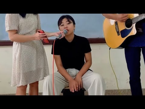 I hlû a ni: Vanlalnunruati (ruatruati)