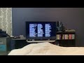 Closing To Hellboy 2004 VHS