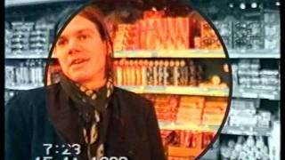 K Brus-Räserbajs del 1