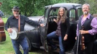 Hank C. Burnette - "Columbus Stockade Blues"