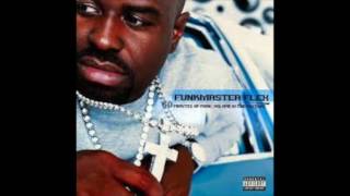 Lady Luck - Rush - Funkmaster Flex - 60 Minutes Of Funk Volume 4