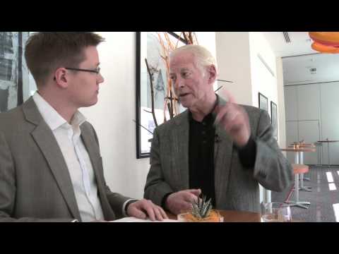 Interview with Brian Tracy - Leadership