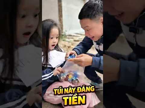 Bị vứt như “rác”… ai ngờ đáng tiền?! 😳