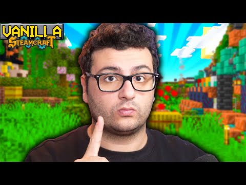 Dobbiamo parlare.. purtroppo.. - SteamCraft EP.66