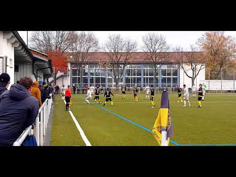 SV Waldhausen - SC Geislingen 2:3