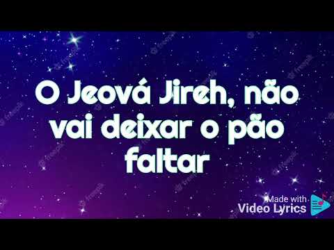 Provisão - Fabiana Sinfrônio (part. Samuel Messias)