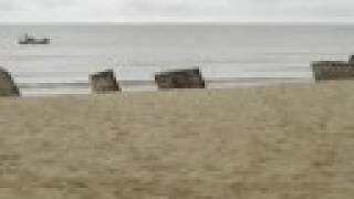 preview picture of video 'Praia da Xepa (São Miguel do Gostoso - RN)'