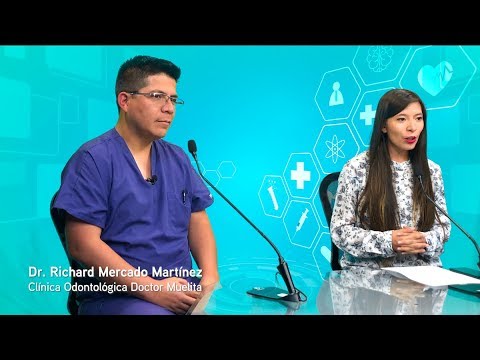 La caries y sus complicaciones