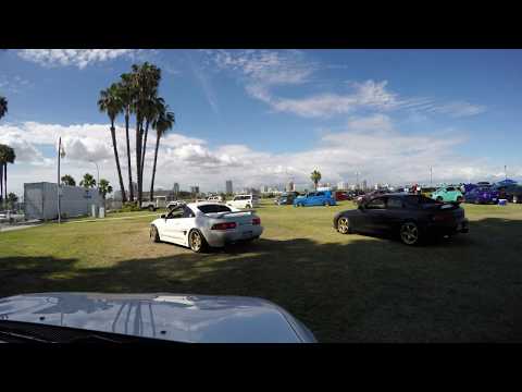 Thumbnail for Mr2 Cruise after ToyotaFest 2016 by Toyota MR2, Toyota