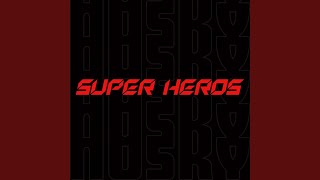 Super-héros