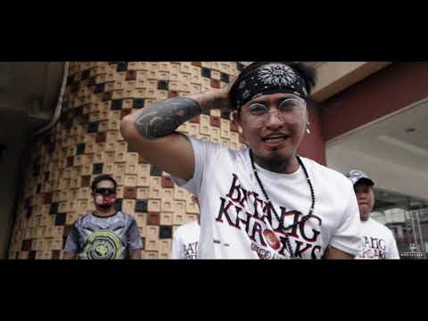 DOMINATE 47 - ICON LATINO x JLOU x RYAN LABETA