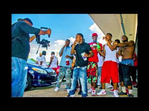 Ceo LiL Kenny - EveryThing Gucci