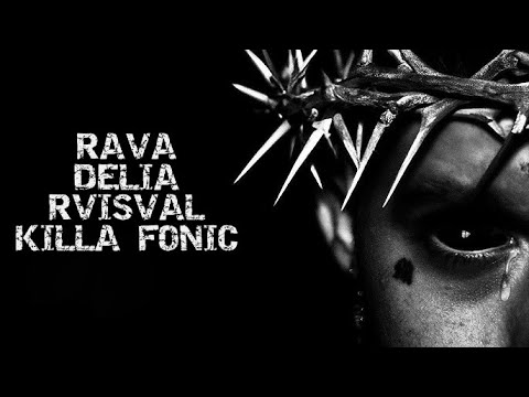 Rava x Delia x Ravisval x Killa Fonic - CUM AM STIUT 🖤 | REMIX
