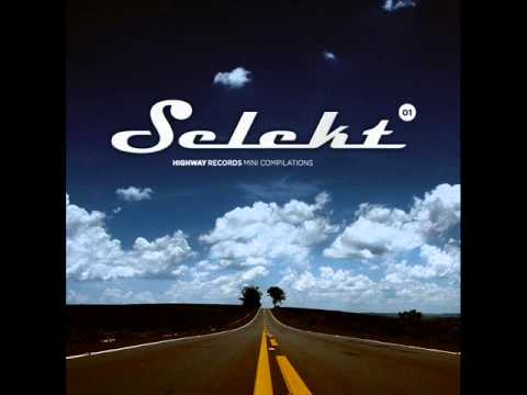 BarBQ, Seva K & Kimouts — That's What I See (Original Mix)