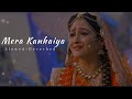 Krishna Meets Yashoda Maiya Mera Kanhaiya Slowed Reverbed Radhakrishna Slowed And Reverbed Songs