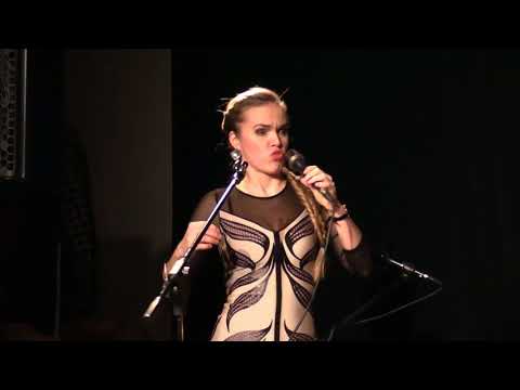 Vladimir Tarasov - Jaak Sooaar - Kadri Voorand