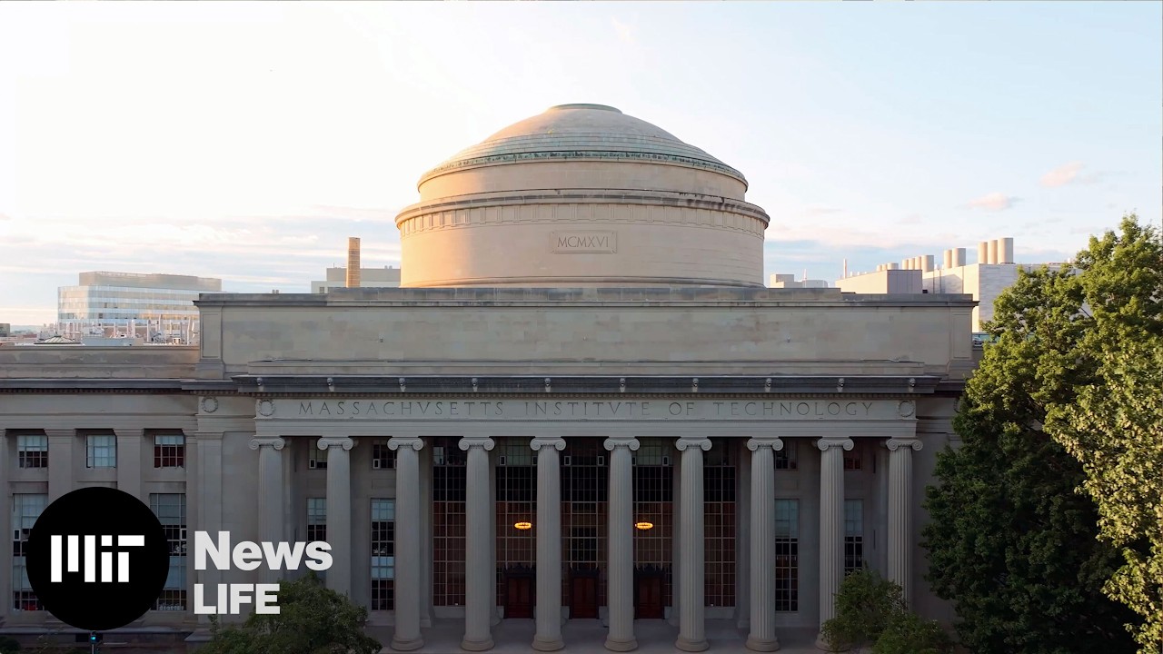 MIT: Massachusetts Institute of Technology, Innovation, Research and Education