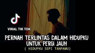 Download lagu Hidupku Sepi Tanpamu - New Syclon (Acoustic Version) pernah terlintas dalam hidupku by agusriansyah mp3